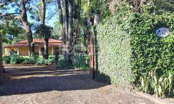 Imagem: Chácara em condomínio com 3 dormitórios