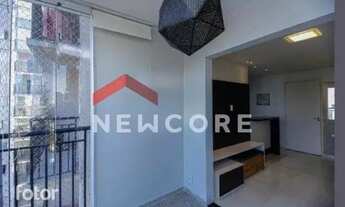 Imagem 4: Apartamento em Rua Engenheiro Guilherme Cristiano Frender - Vila Antonieta - São Paulo/SP