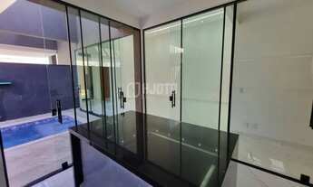 Imagem 4: Casa 162m2 com 3 Suítes no Condomínio SetLife II, SetLife 2 Mirassol