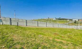 Imagem: Terreno no Condomínio Reserva Rudá - São