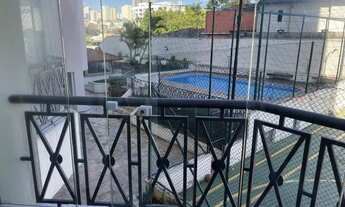 Imagem 2: APTO MANDAQUI - 2 DORM -2 SUITES - ARMÁRIOS - ACEITA VEÍCULOS E MOTOS DE INTERESSE COMO PA