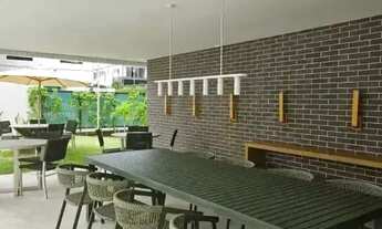 Imagem 4: Apartamento para locação no HAUS SMART LIVING , BOA VISTA, Recife, PE