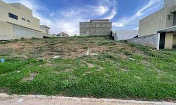 Imagem: Jardins Porto - Lote com 320,45 m²- Quitado