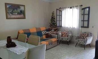 Imagem 4: Casa com 2 dormitórios à venda, 123 m² por R$ 650.000,00 - Jardim Atlântico Central (Itaip