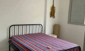 Imagem 4: Imóvel para venda com 42 metros quadrados com 1 quarto em Bela Vista - São Paulo - SP