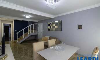 Imagem 5: SOBRADO - VILA ROQUE - SP