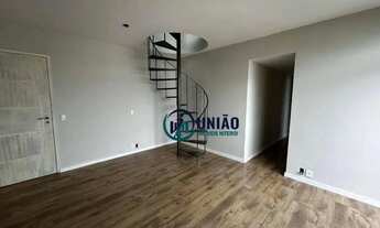 Imagem 6: Cobertura com 2 quartos à venda, 130 m² por R$ 920.000 - Icaraí - Niterói/RJ