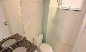 Imagem 3: Apartamento para alugar no condomínio Prime Calhau 1