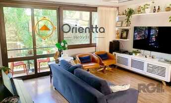 Imagem 6: Casa em Condomínio 3 dormitórios para alugar Vila Assunção Porto Alegre/RS