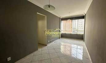 Imagem: Apartamento para venda e locação de 62