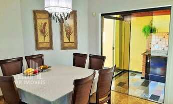 Imagem 7: RR0124D Sobrado 190m² JARDIM DOS CEDROS - OPORTUNIDADE - 3 Dorms 3 Vagas - Santa Barbara d