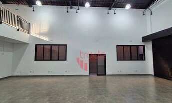 Imagem 4: Ponto Comercial pra Alugar no Bairro Nova Aliança em Ribeirão Preto com 04 Vagas Frontais