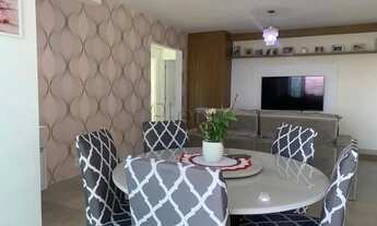 Imagem 5: Apartamento à venda com 3 suítes no Condomínio Le Jardin Residencial em Indaiatuba