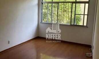 Imagem 2: Apartamento com 3 quartos à venda, 144 m² por R$ 600.000 - Icaraí - Niterói/RJ