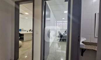 Imagem 4: Sala comercial à venda no condomínio Ion Intelligent Center Barra da tijuca