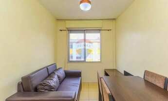 Imagem 3: Apartamento a venda 1 dormitório, 1 vaga, bairro Vila Nova