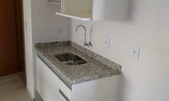 Imagem 4: Apartamento com 1 dormitórios para venda no bairro JARDIM NASRALLA