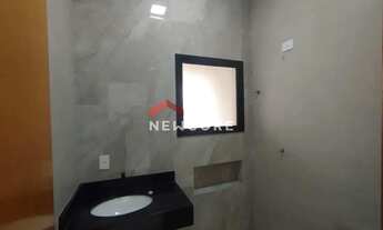 Imagem 7: Casa em Rua Benedito Augusto de Freitas - Balneário São João Batista 2 - Peruíbe/SP