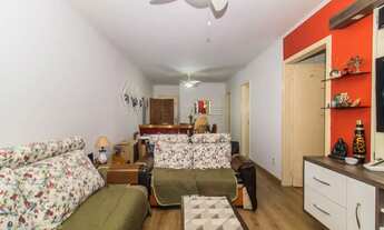 Imagem 6: Apartamento com 3 quartos e 1 vaga em Petrópolis