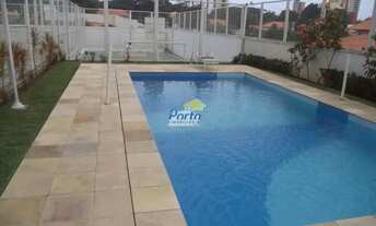 Imagem 7: Apartamento para Venda Cond. Spazzio Del Acqua, Teresina