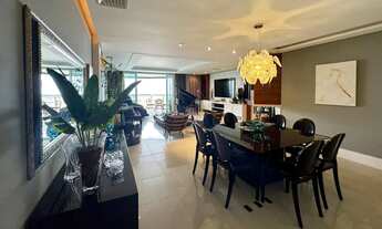 Imagem 6: MARINAS RESIDENCE - Apartamento na Beira do Mar em Coqueiros Florianópolis