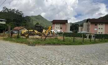 Imagem 4: Terreno- Nova Friburgo, Mury