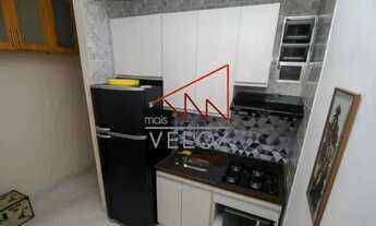 Imagem: Studio - / Residencial / Glória