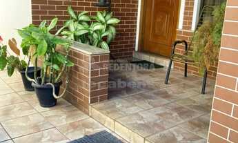 Imagem 2: Casa 03 Dormitórios Guapiaçu