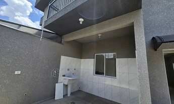 Imagem 11: Linda casa para locação no Portal dos Ipês II em Cajamar 3 quartos 1 suíte 2 vagas