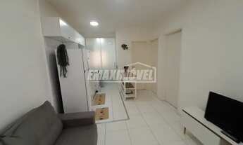 Imagem 4: Apartamento Mobiliado com 2 quartos no Residencial Olga Park Residence