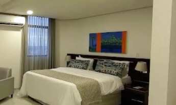 Imagem 6: Flat Millennium Flat / studio com 1 dormitório