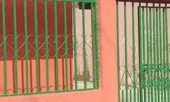 Imagem 6: Vendo casa 2 quartos lote 250 MTS, Ceilândia Norte