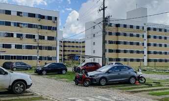 Imagem 5: Residencial Vista do Bosque I - Com Garden