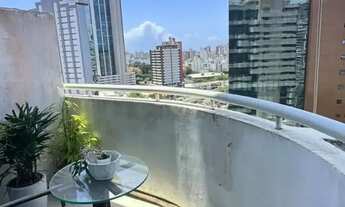 Imagem 2: Apartamento à venda no MERCURE SALVADOR PITUBA - , AQUARIUS, Salvador, BA