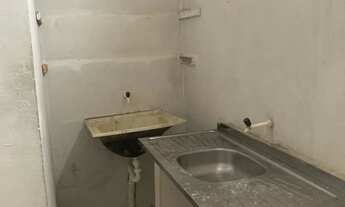 Imagem 6: Kit net na Cidade Nova