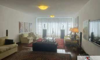 Imagem 2: Higienópolis Prédio simbólilco