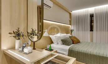 Imagem 6: Apartamento2 quartos sendo 1 suite