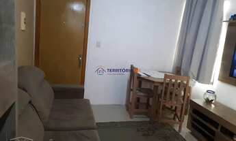 Imagem 2: Apartamento no bairro Restinga - 2 dormitórios