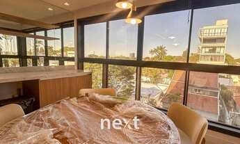 Imagem 2: Apartamento - Nova Campinas - Campinas