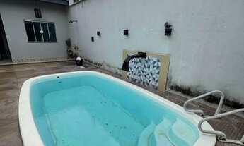 Imagem 5: CASA NO COHATRAC 4