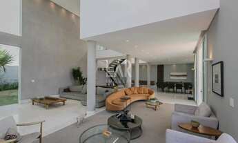 Imagem 2: Casa à venda, 4 quartos, 4 suítes, 7 vagas, São Bento - Belo Horizonte/MG