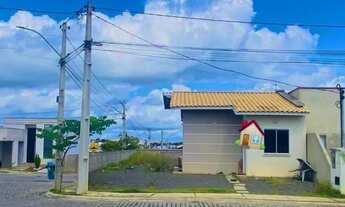 Imagem 2: Contrato de Gaveta: Casa de Esquina no Paraty - Terreno Gigante 10x24
