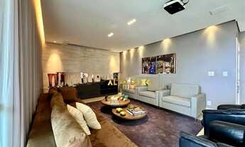 Imagem 5: Apartamento com 4 dormitórios, 270 m² - venda por R$ 6.000.000,00 ou aluguel por R$ 38.350