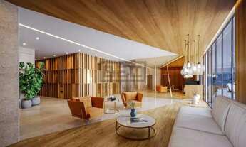 Imagem 7: Apartamento de altíssimo padrão no Casa Brasileira área mais nobre do Setor Bueno