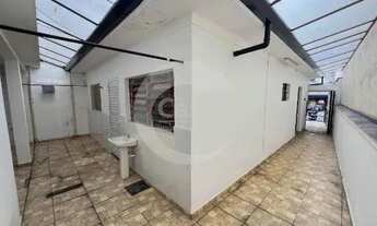 Imagem: Casa em Tatuapé