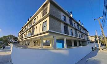 Imagem: Apartamento studio com 32m² privativos