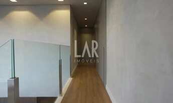 Imagem 8: Casa em Condomínio à venda, 4 quartos, 4 suítes, 3 vagas, Alphaville Lagoa dos Ingleses