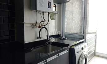 Imagem 5: Apartamento 2 quartos para alugar no(a) Vila Prudente