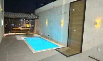 Imagem: CASA DE TEMPORADA - JAUA CONDOMINIO