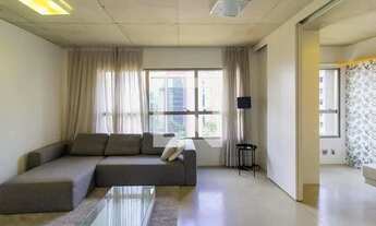 Imagem: Apartamento à Venda - Brooklin, 2 Quartos